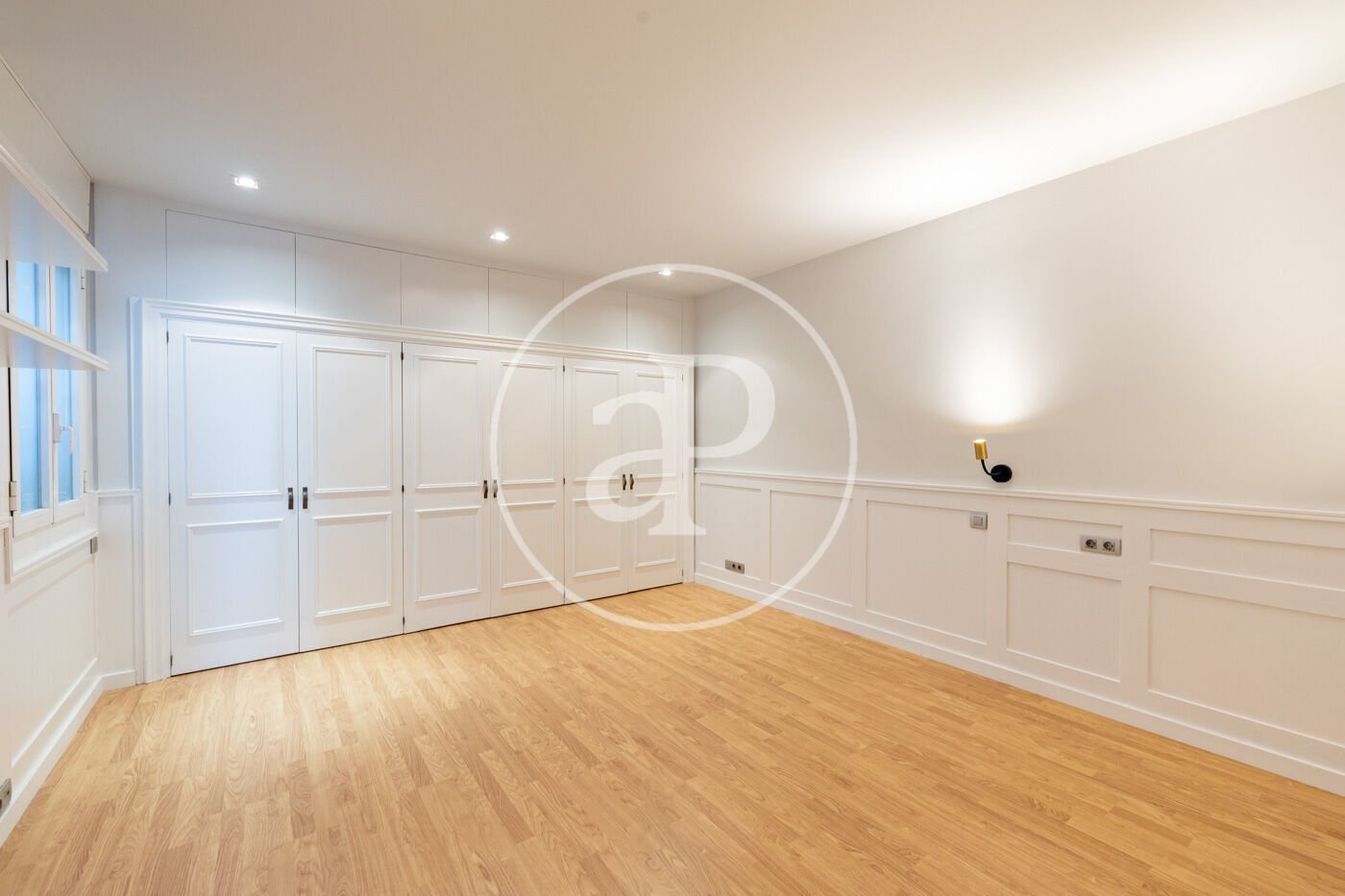 Pis de 311 m² a Barcelona
