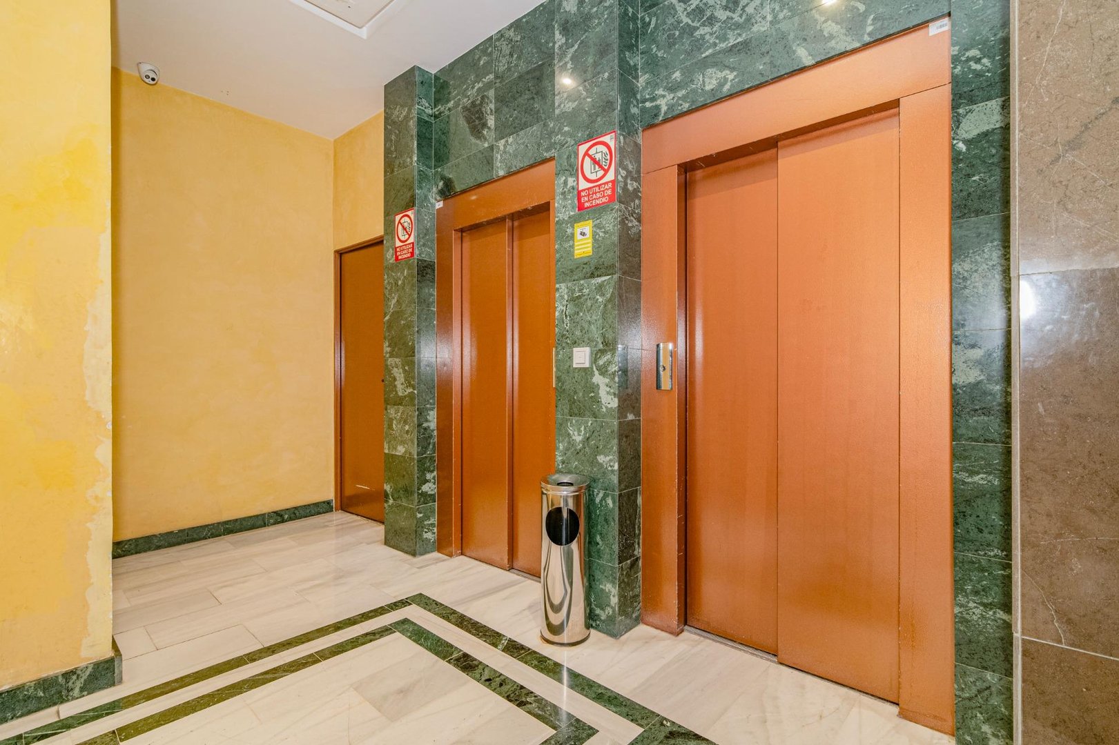 Piso de 125 m² en Granada