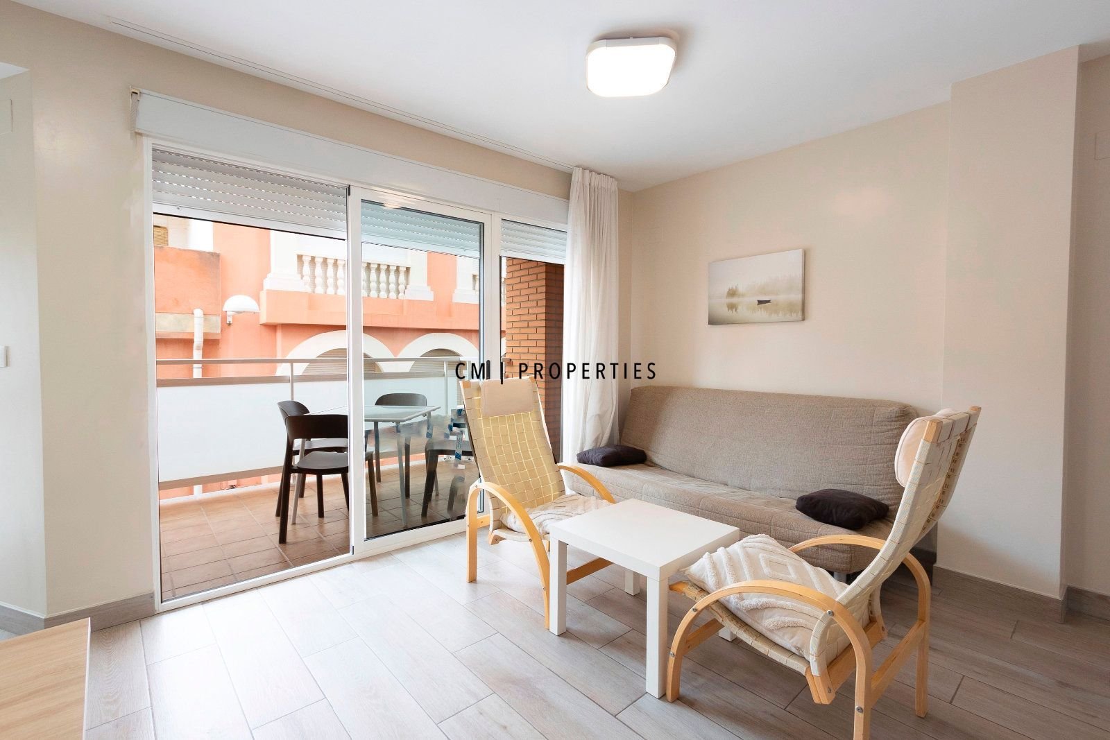 Pis de 94 m² a Sagunt