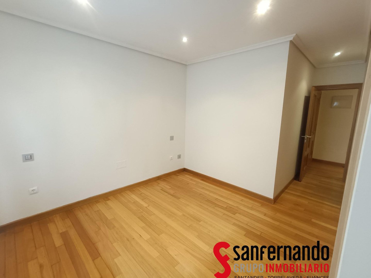 Piso de 134 m² en Piélagos