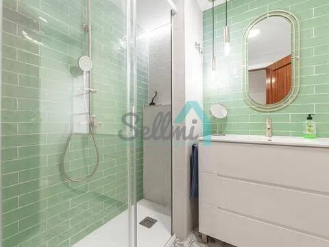 Appartamento 93 m² a Oviedo