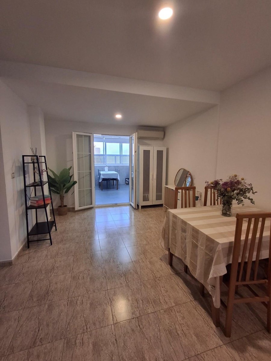 Piso de 140 m² en Cartagena