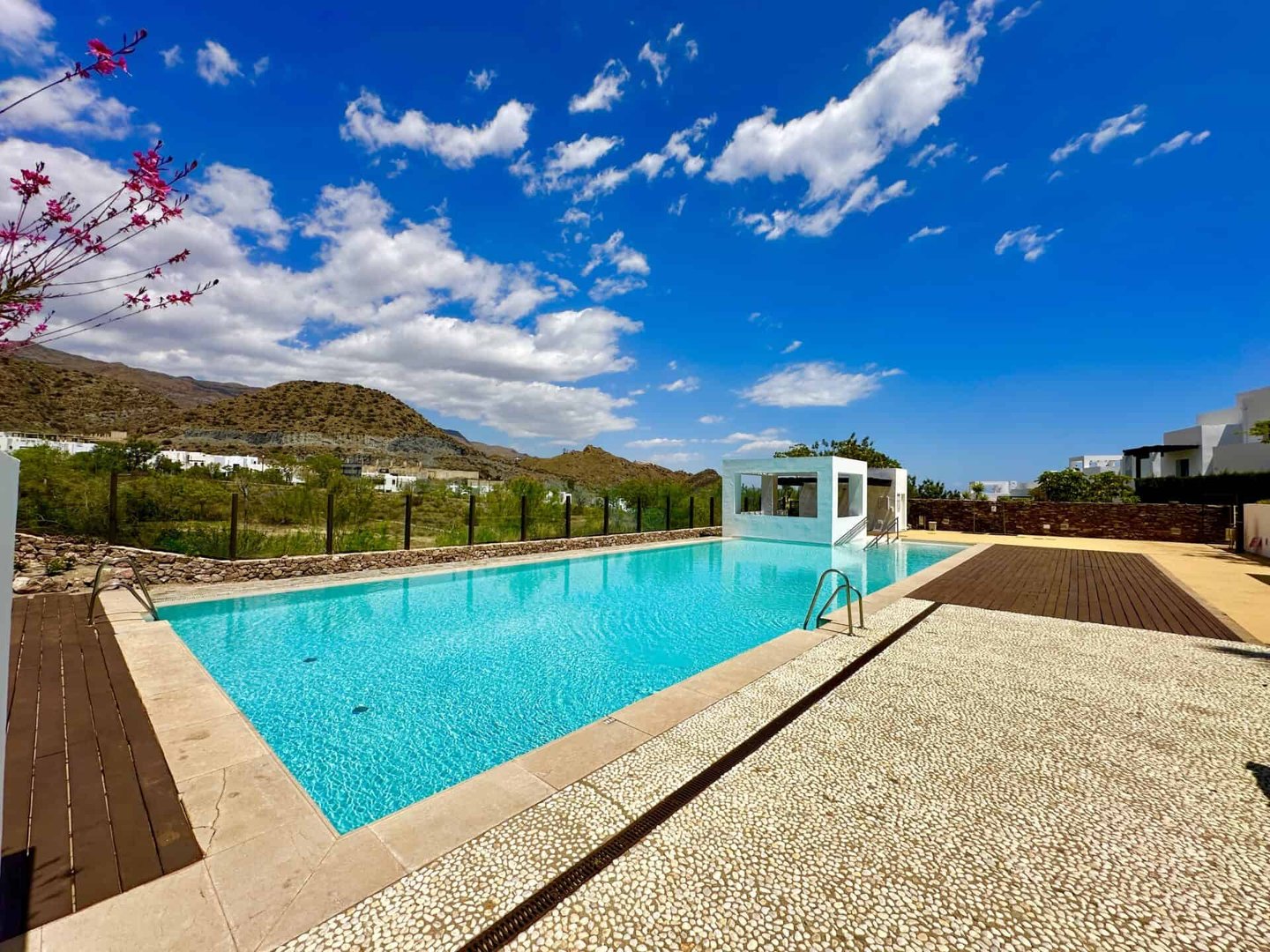 Casa de 126 m² en Mojácar