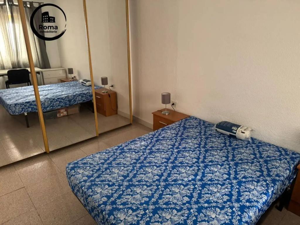 Piso de 85 m² en Granada