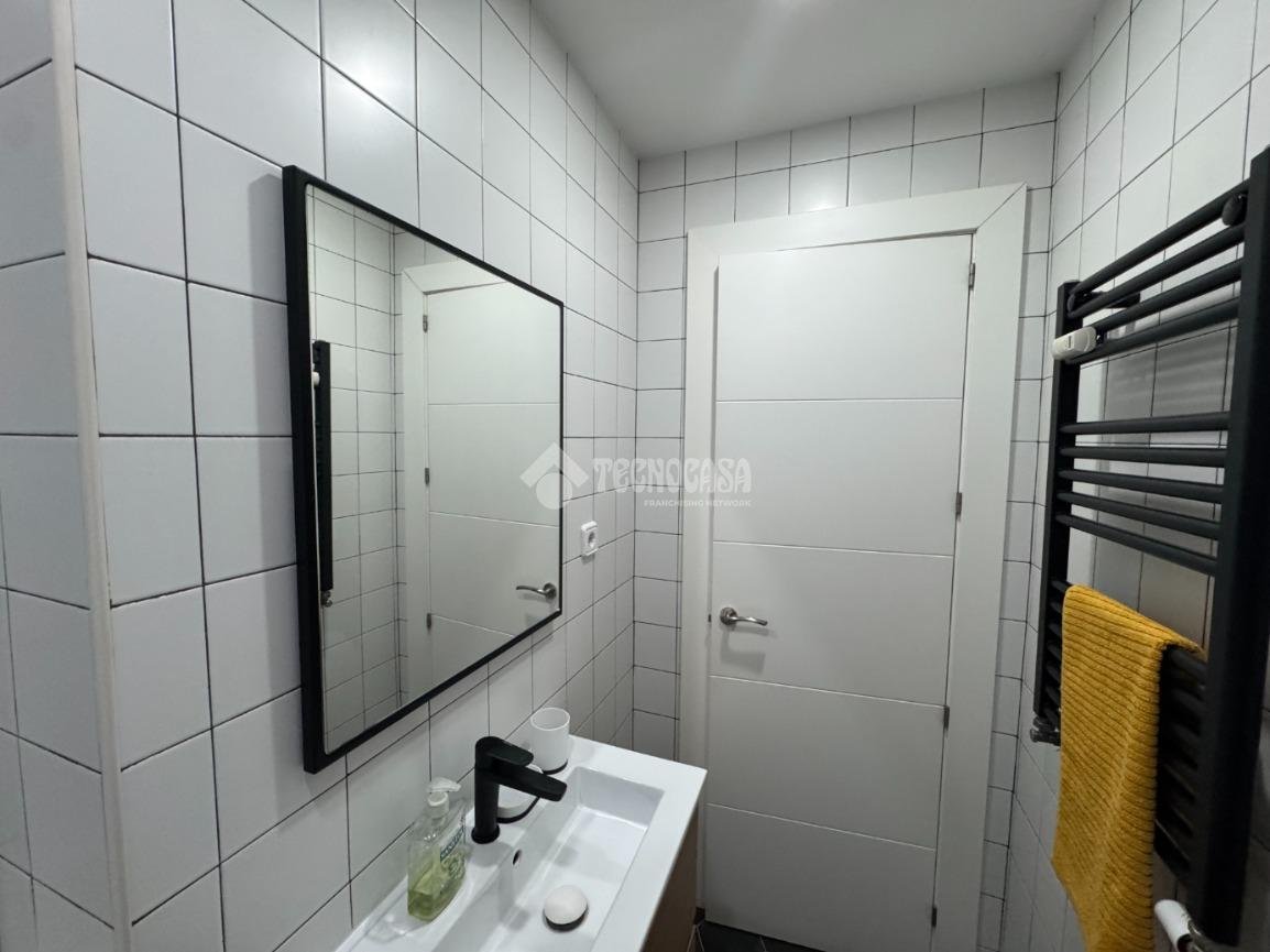 Pis de 128 m² a Madrid