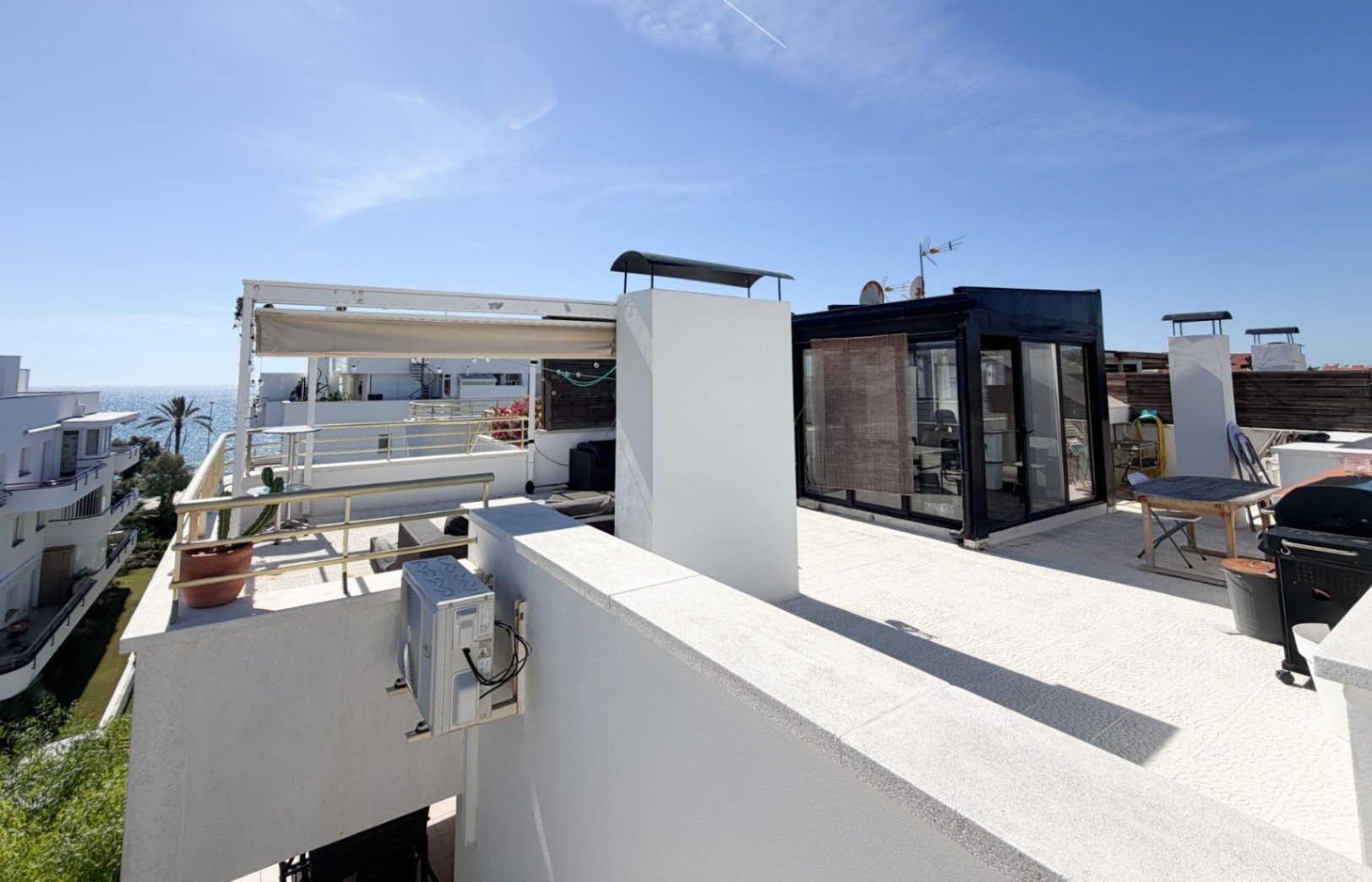 Piso de 123 m² en Sitges