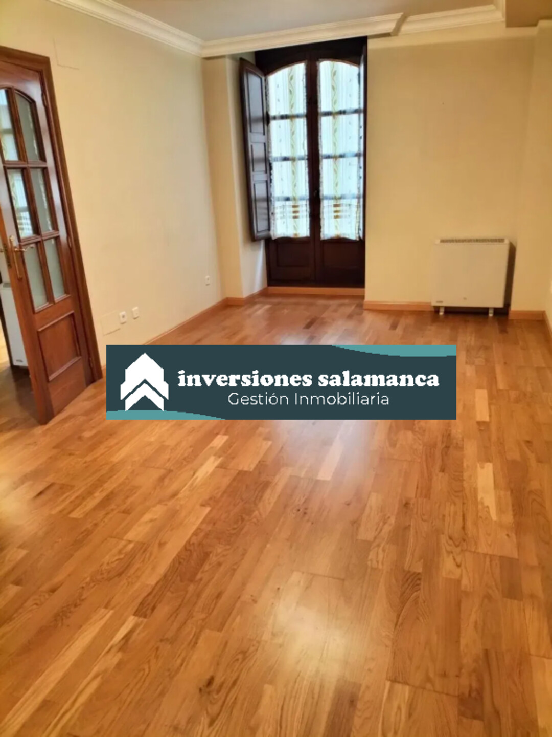 Piso de 60 m² en Salamanca