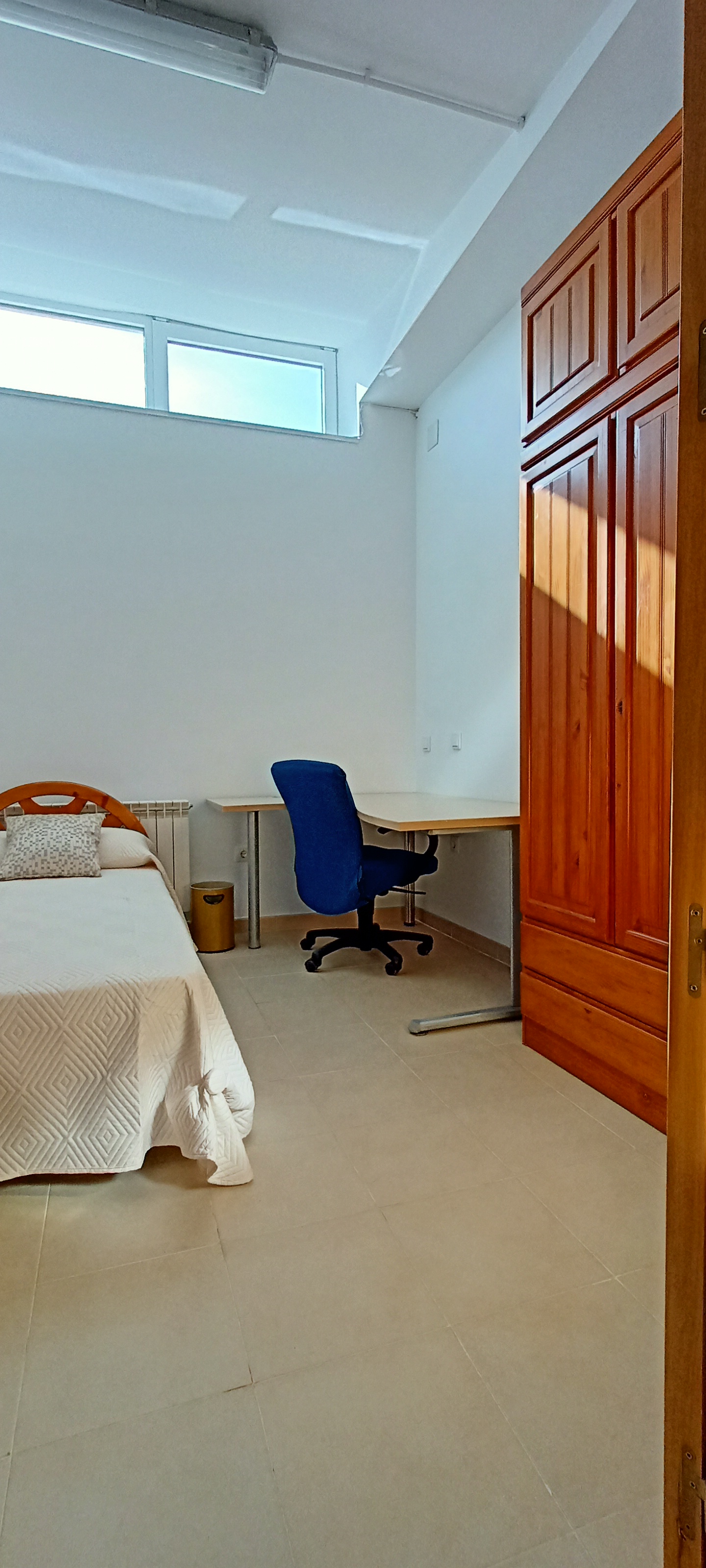 Habitación 150 m², Ávila