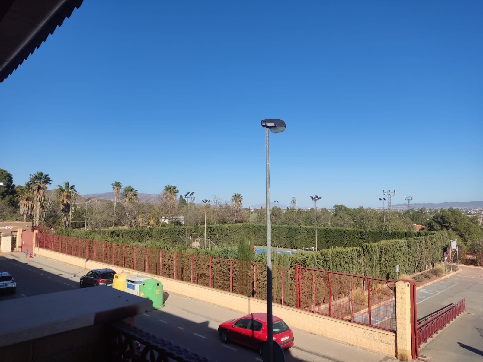 Piso de 120 m² en Lorca