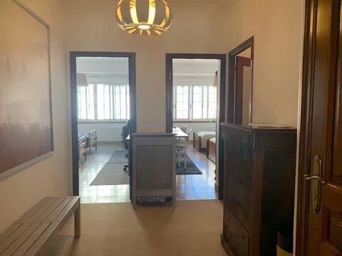 Piso de 158 m² en Ferrol
