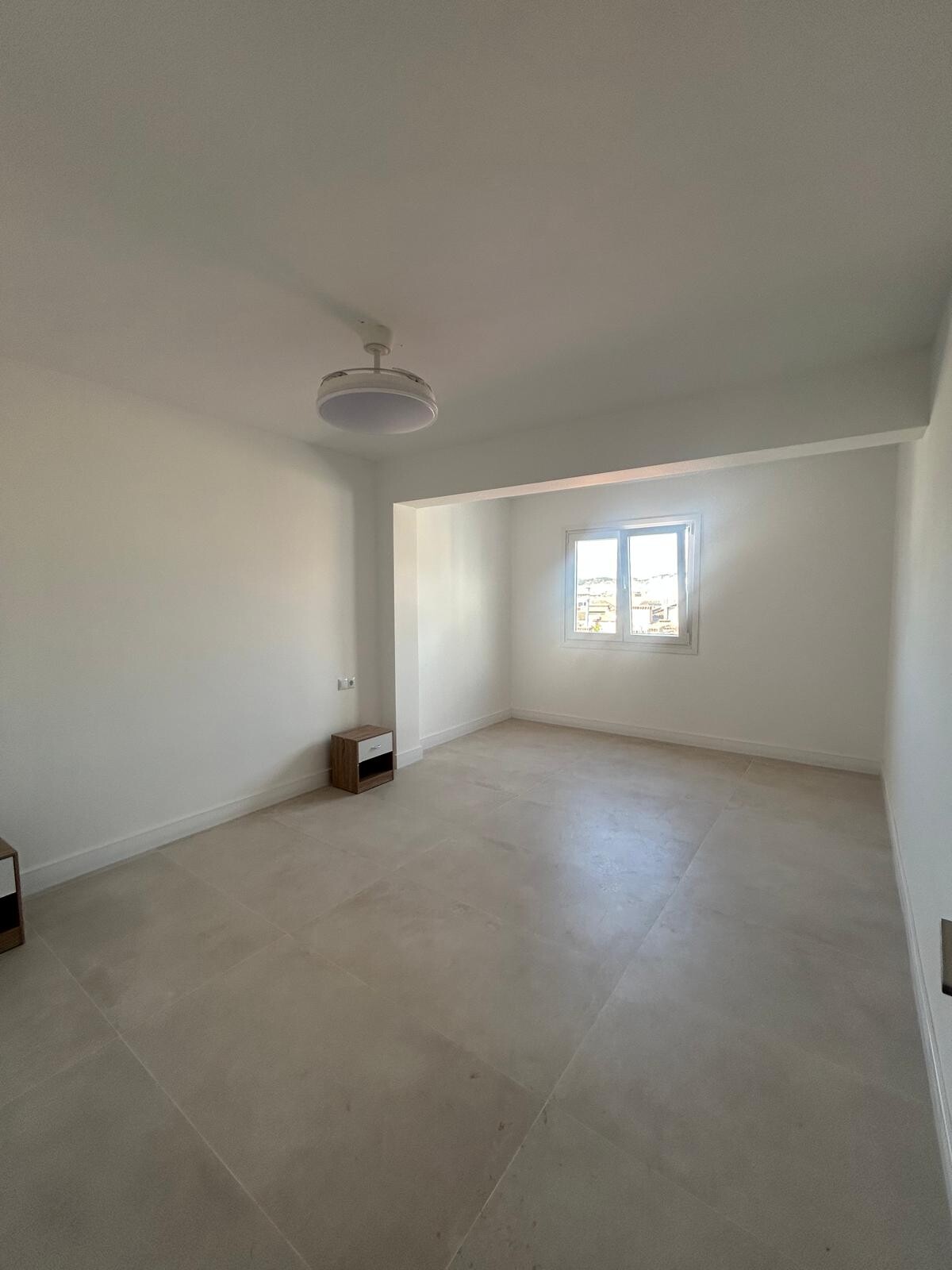 Pis de 80 m² a Màlaga
