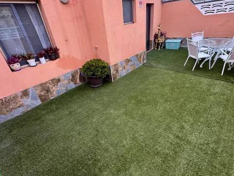Casa de 80 m² en Antigua