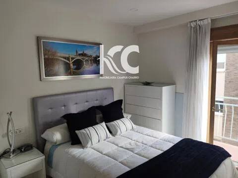 Piso de 75 m² en Salamanca