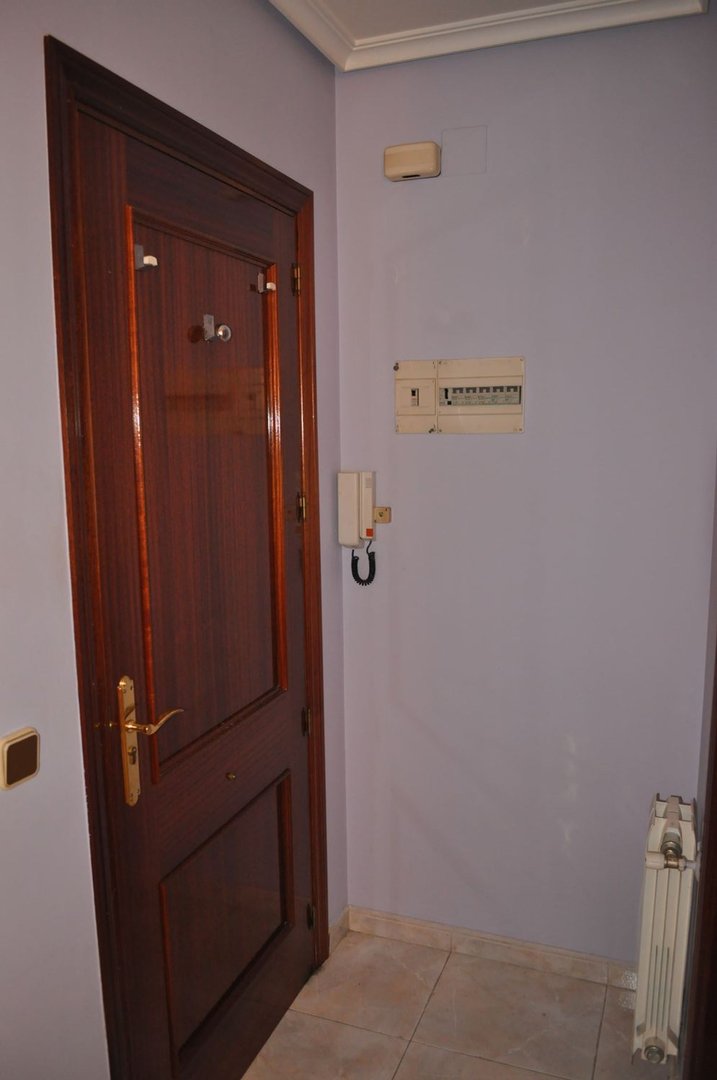 Piso de 30 m² en Segovia