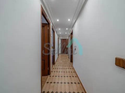 Piso de 96 m² en Oviedo