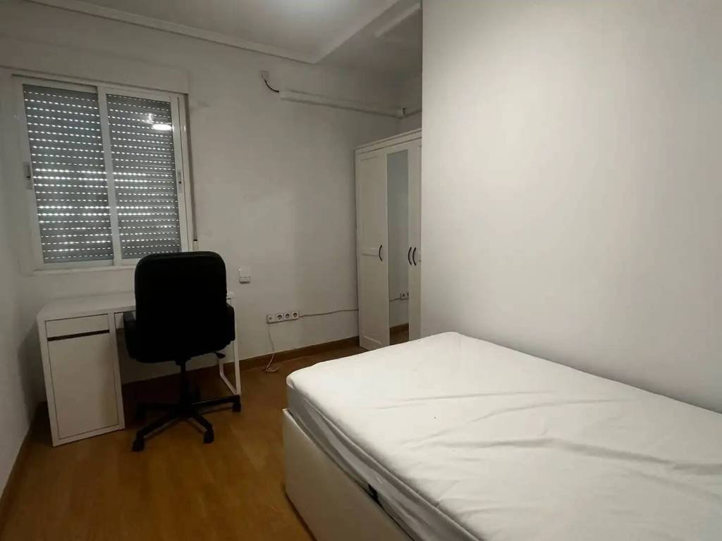 Piso de 77 m² en Madrid