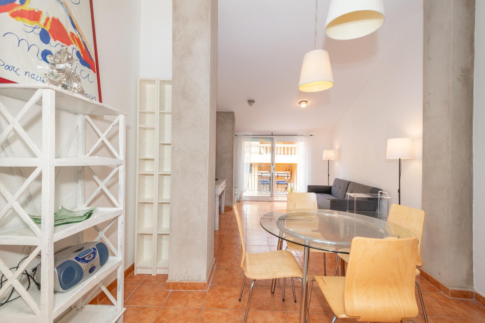 Piso de 69 m² en Begur