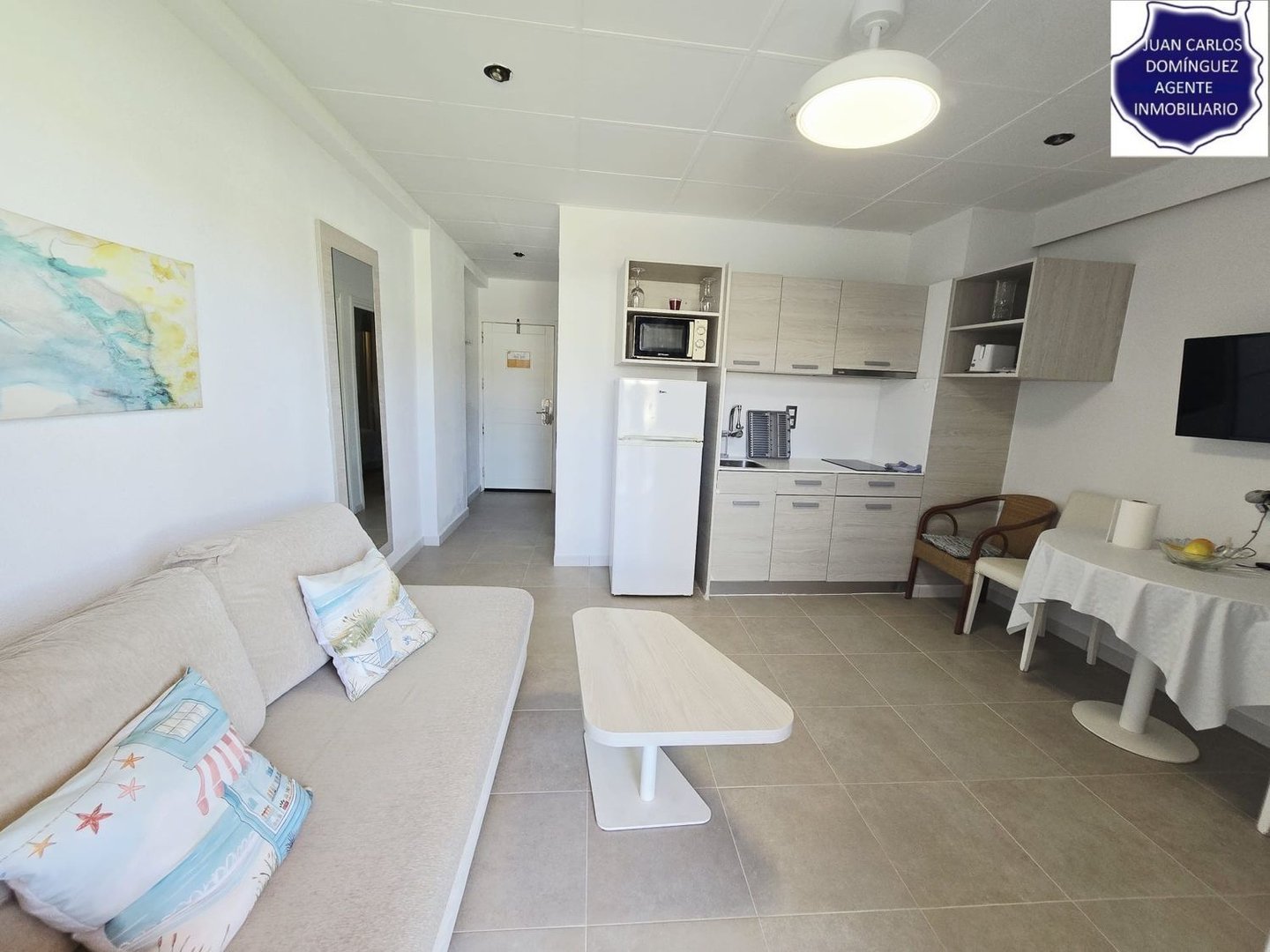 Appartamento 45 m² a Mogán