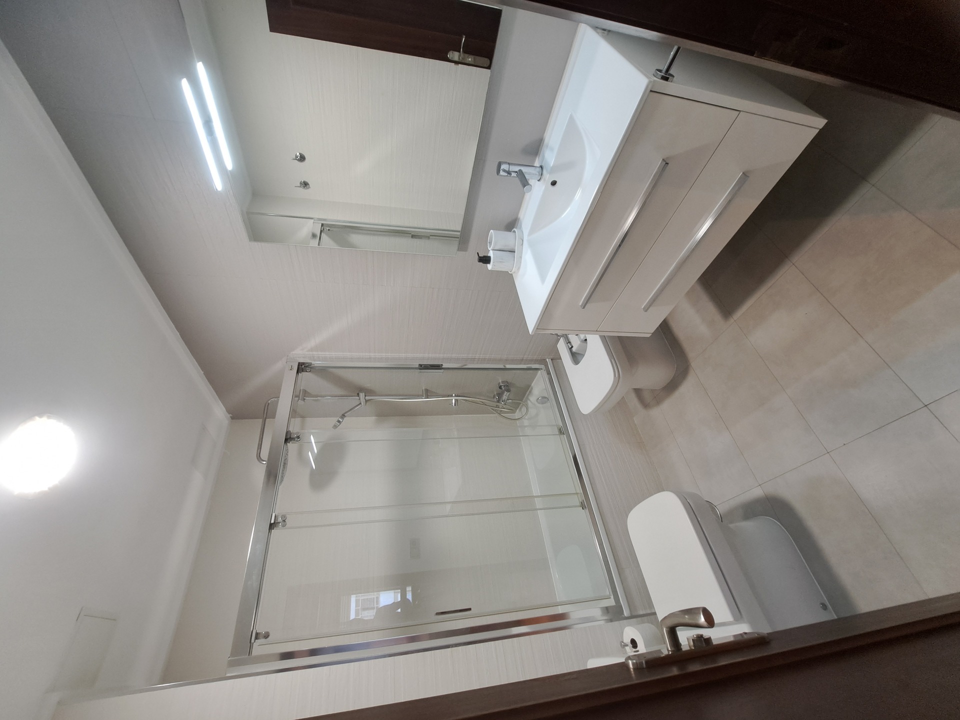 Piso de 100 m² en Ourense