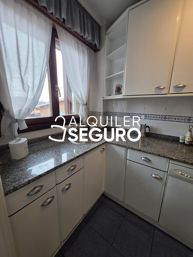 Pis de 65 m² a Sopela