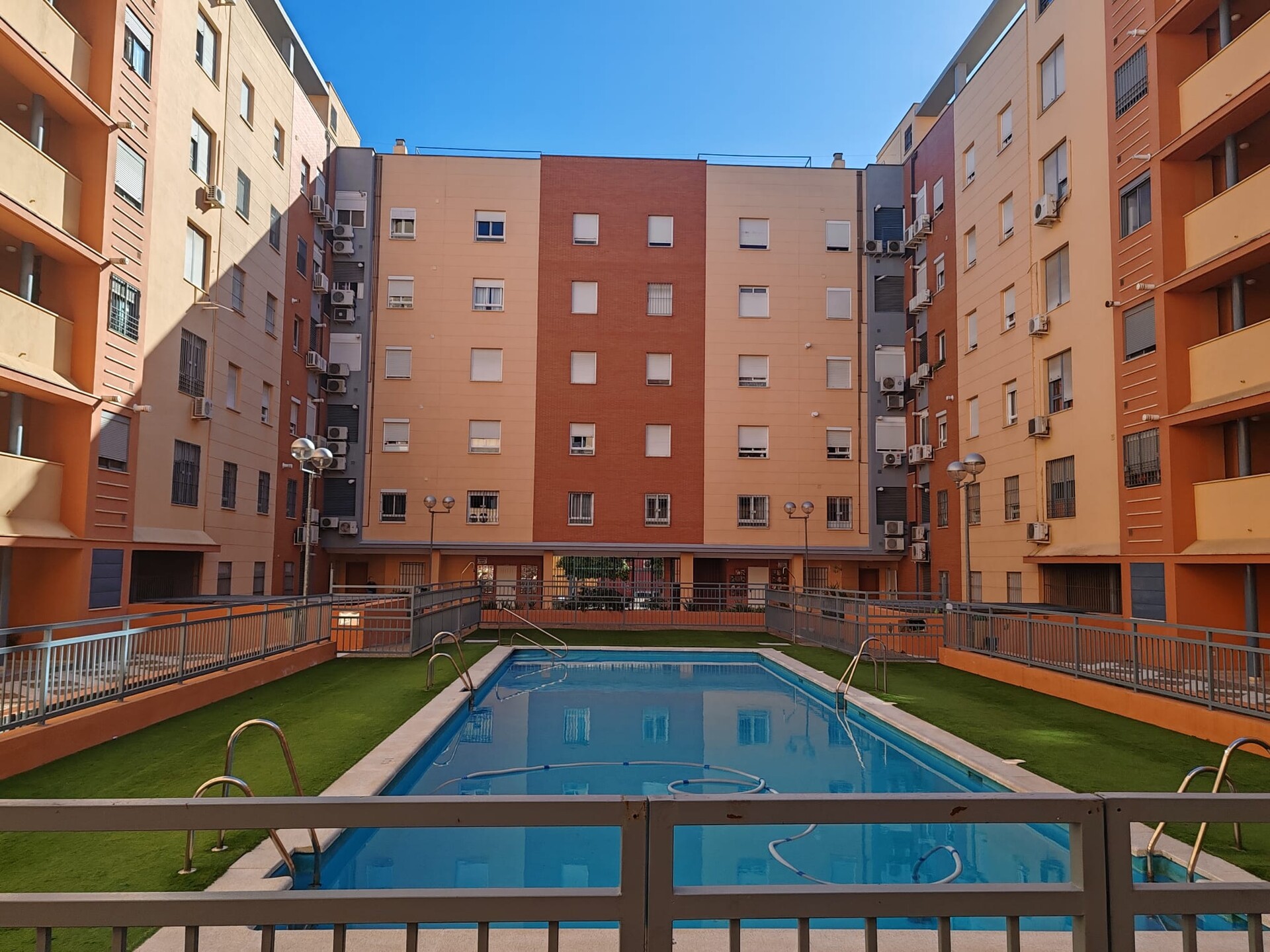 Appartamento 84 m² a Siviglia