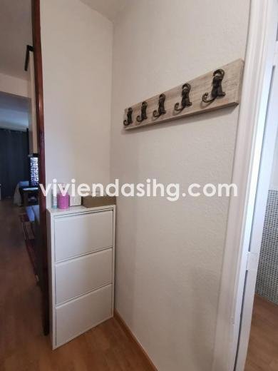 Pis de 36 m² a Puerto de la Cruz
