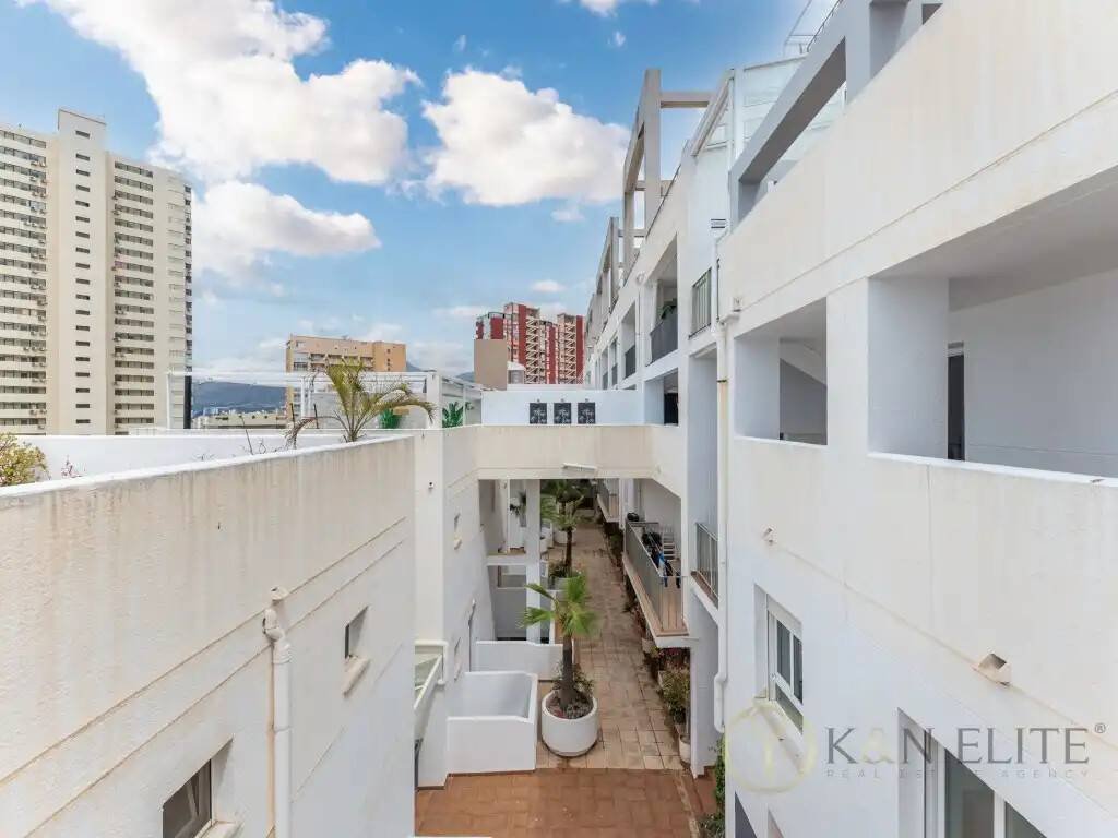 Piso de 215 m² en Benidorm