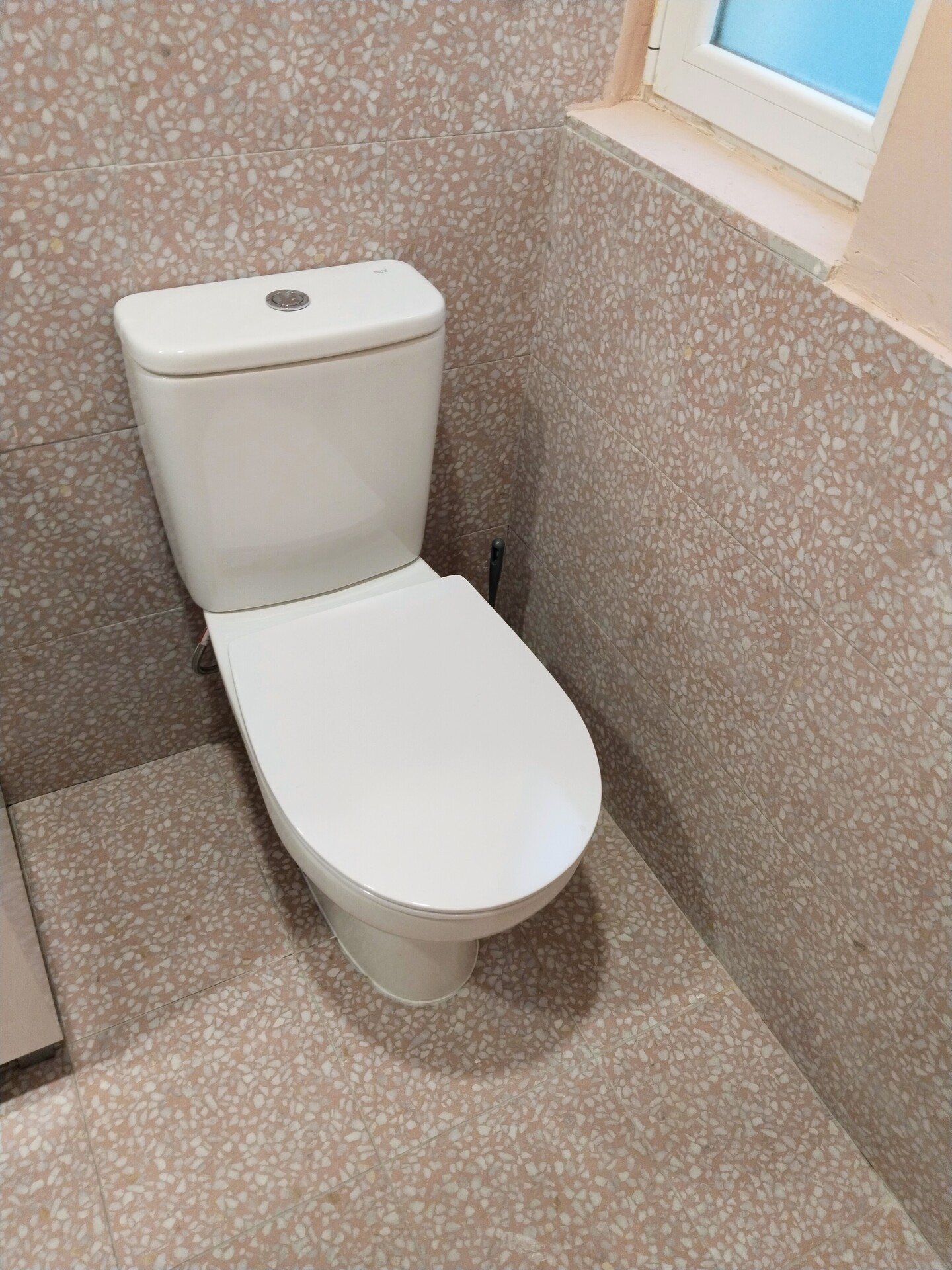 Stanza 117 m², Burgos