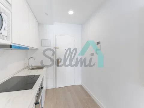 Piso de 67 m² en Oviedo