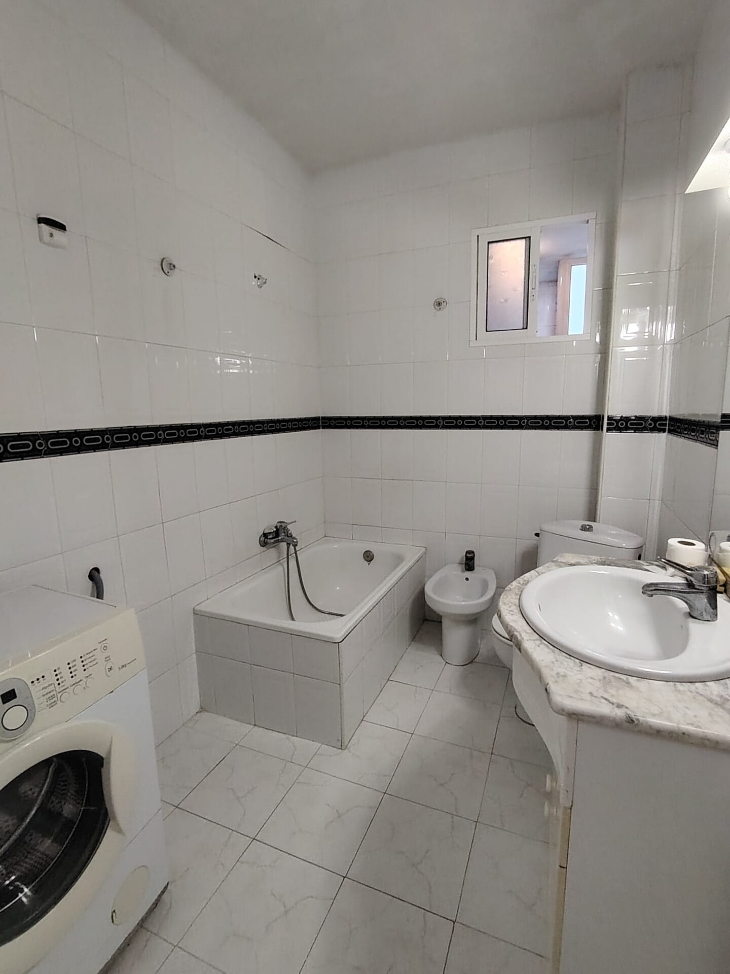 Piso de 90 m² en Mérida
