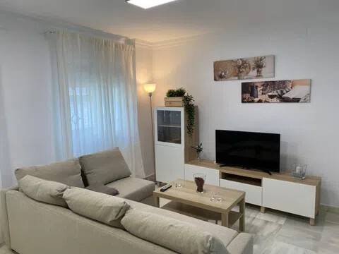 Wohnung 85 m² in Barbate