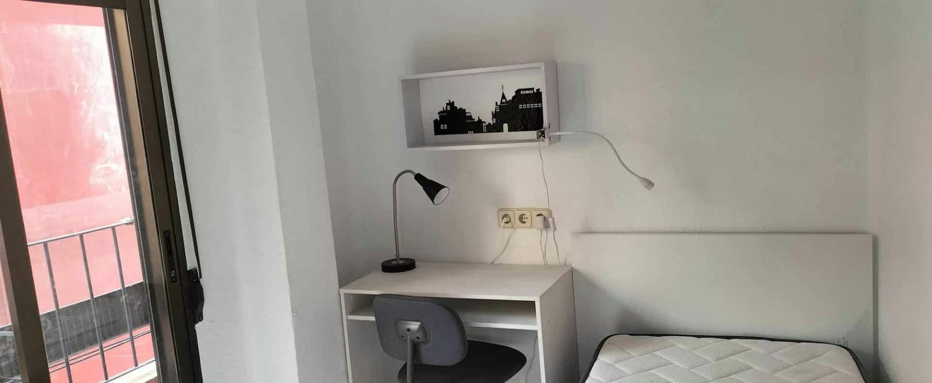 Habitació de lloguer, València