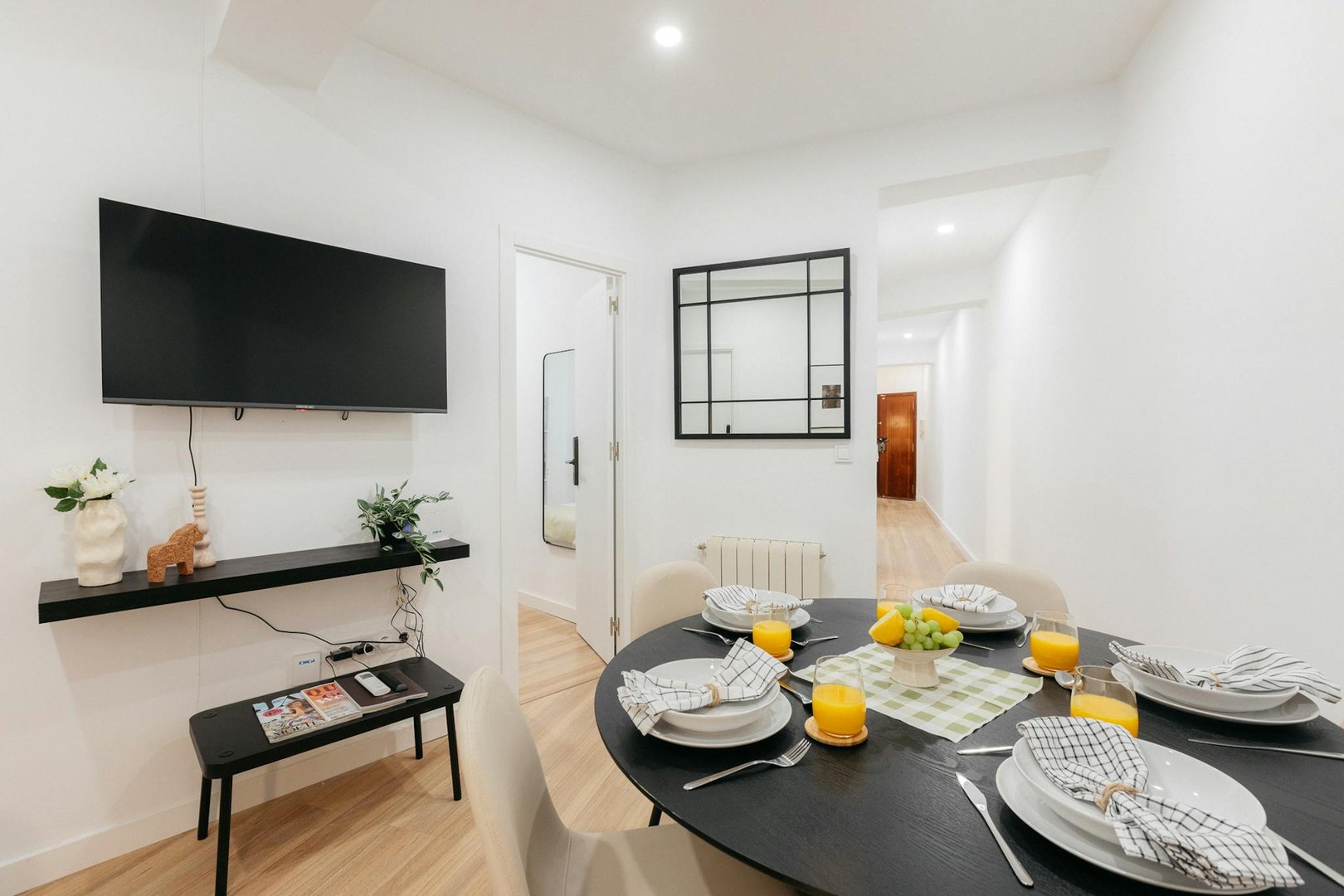 Habitación 75 m², Valencia