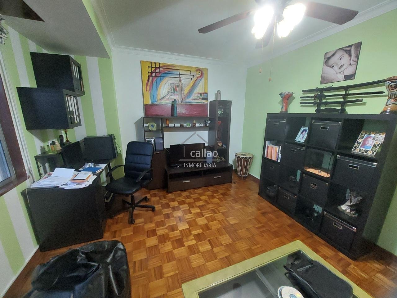 Piso de 113 m² en Narón