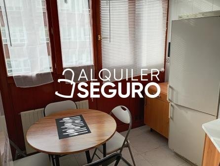 Pis de 85 m² a Vitòria
