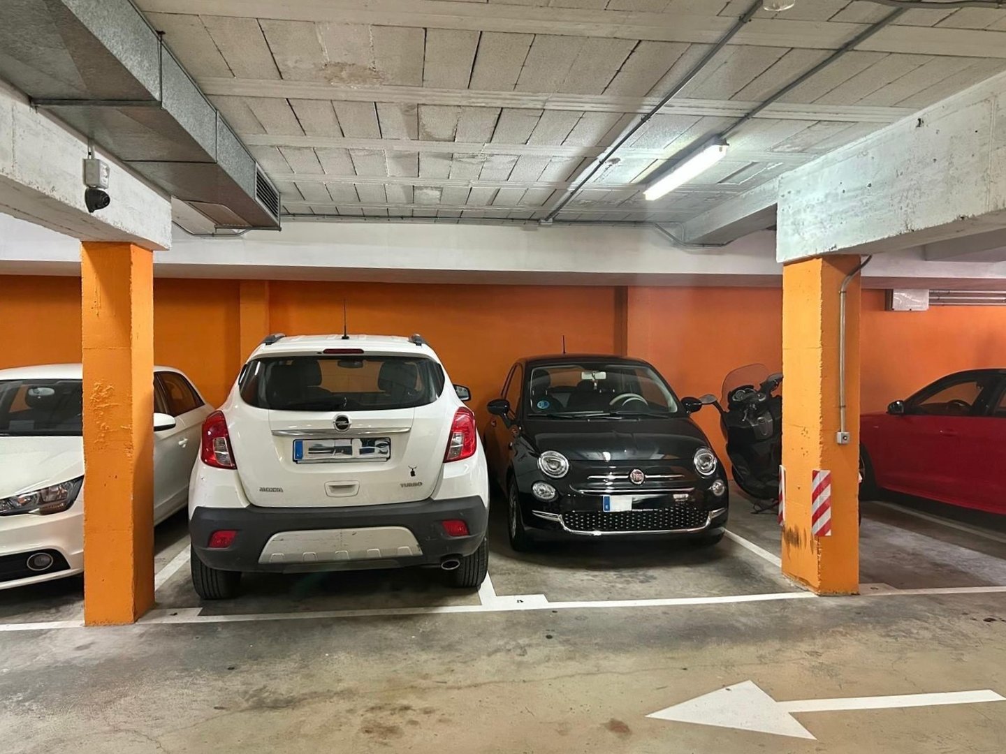 Piso de 73 m² en Palma