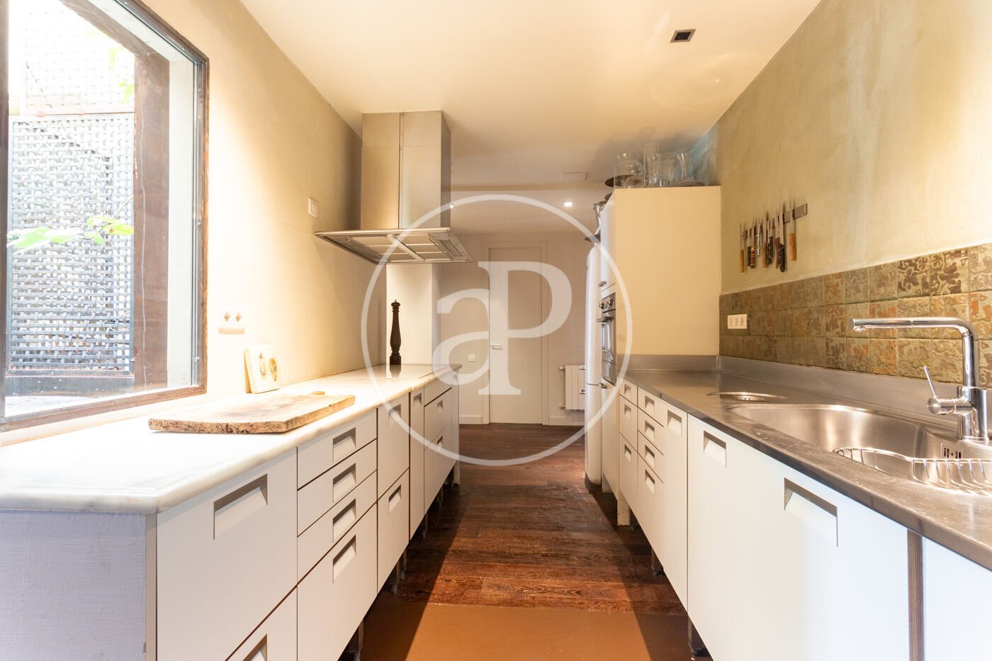 Piso de 199 m² en Barcelona
