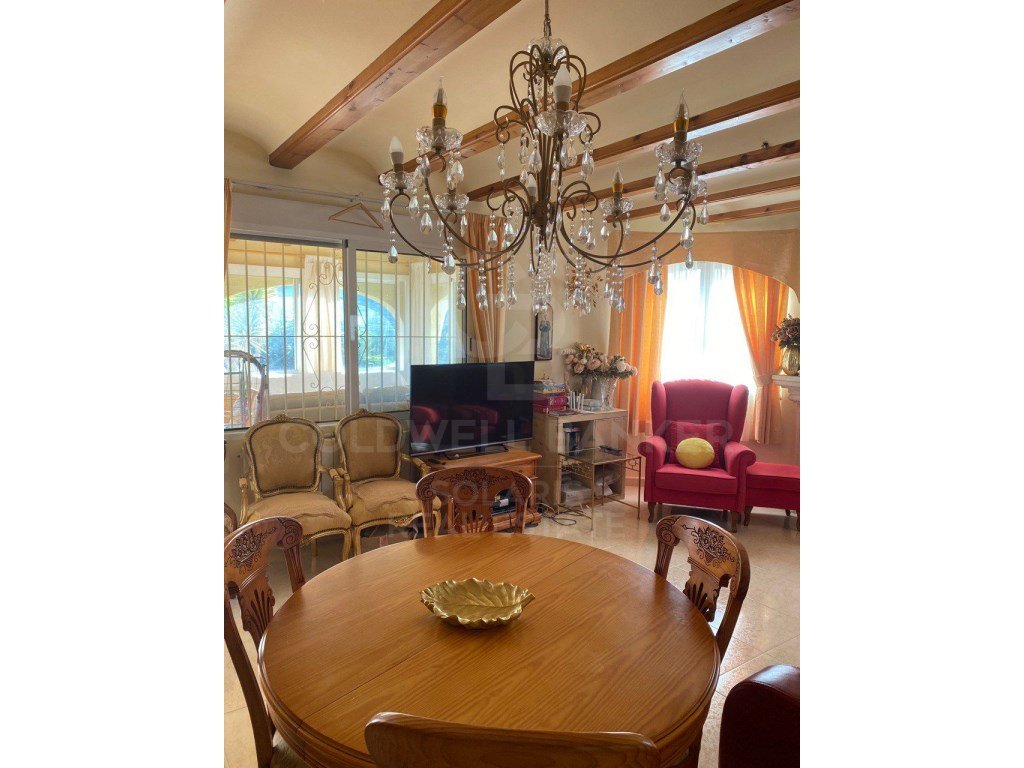 Appartamento 150 m² a el Poble Nou de Benitatxell / Benitachell