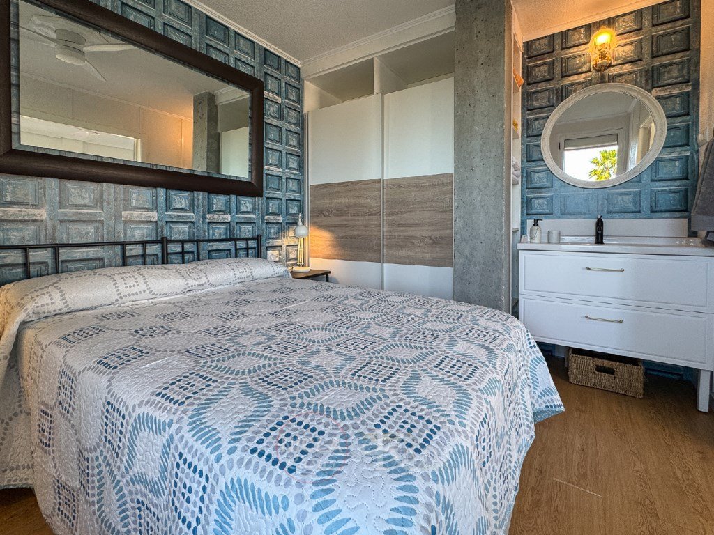 Piso de 57 m² en Vera