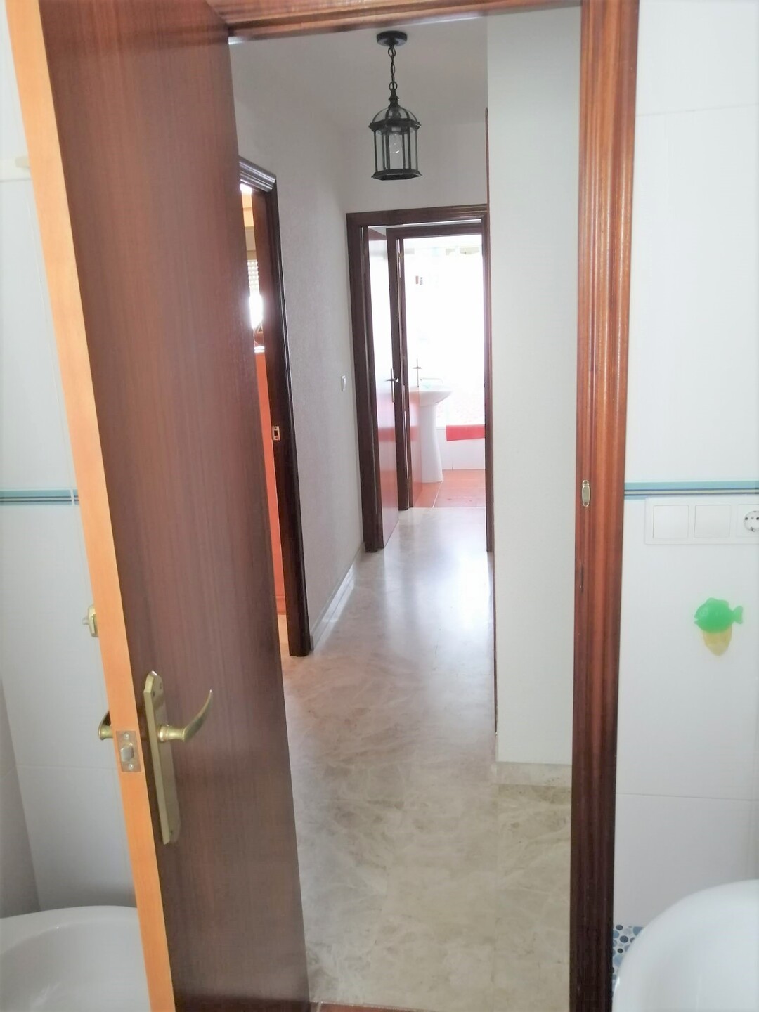 Piso de 91 m² en Punta Umbría