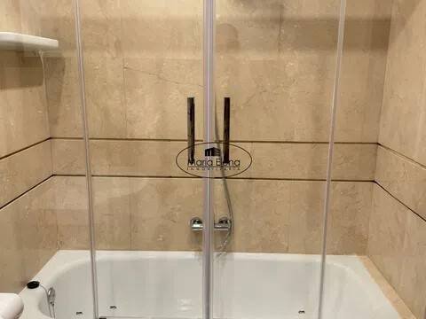 Pis de 46 m² a València
