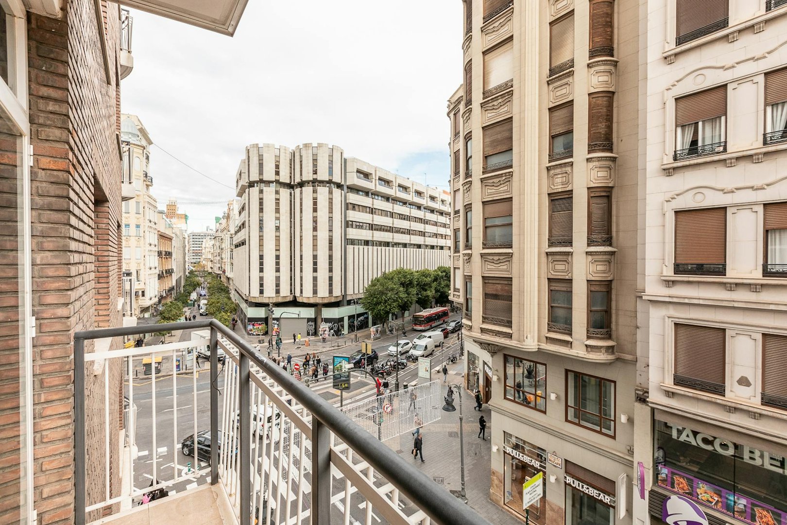 Habitación 220 m², Valencia