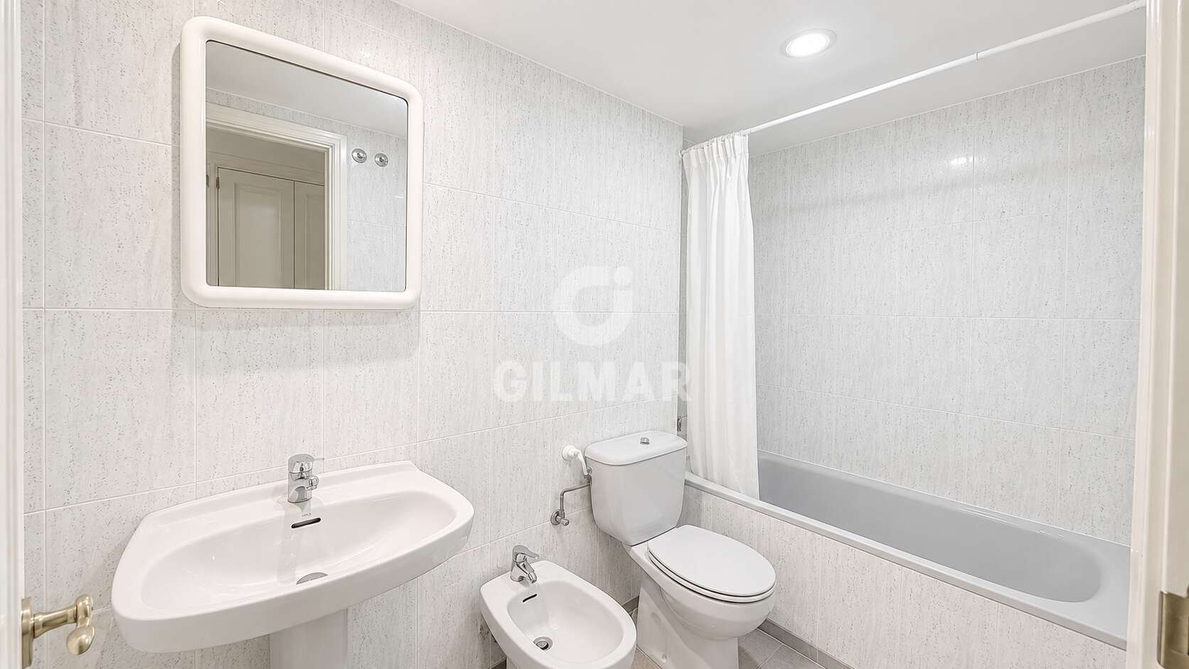 Piso de 131 m² en Madrid