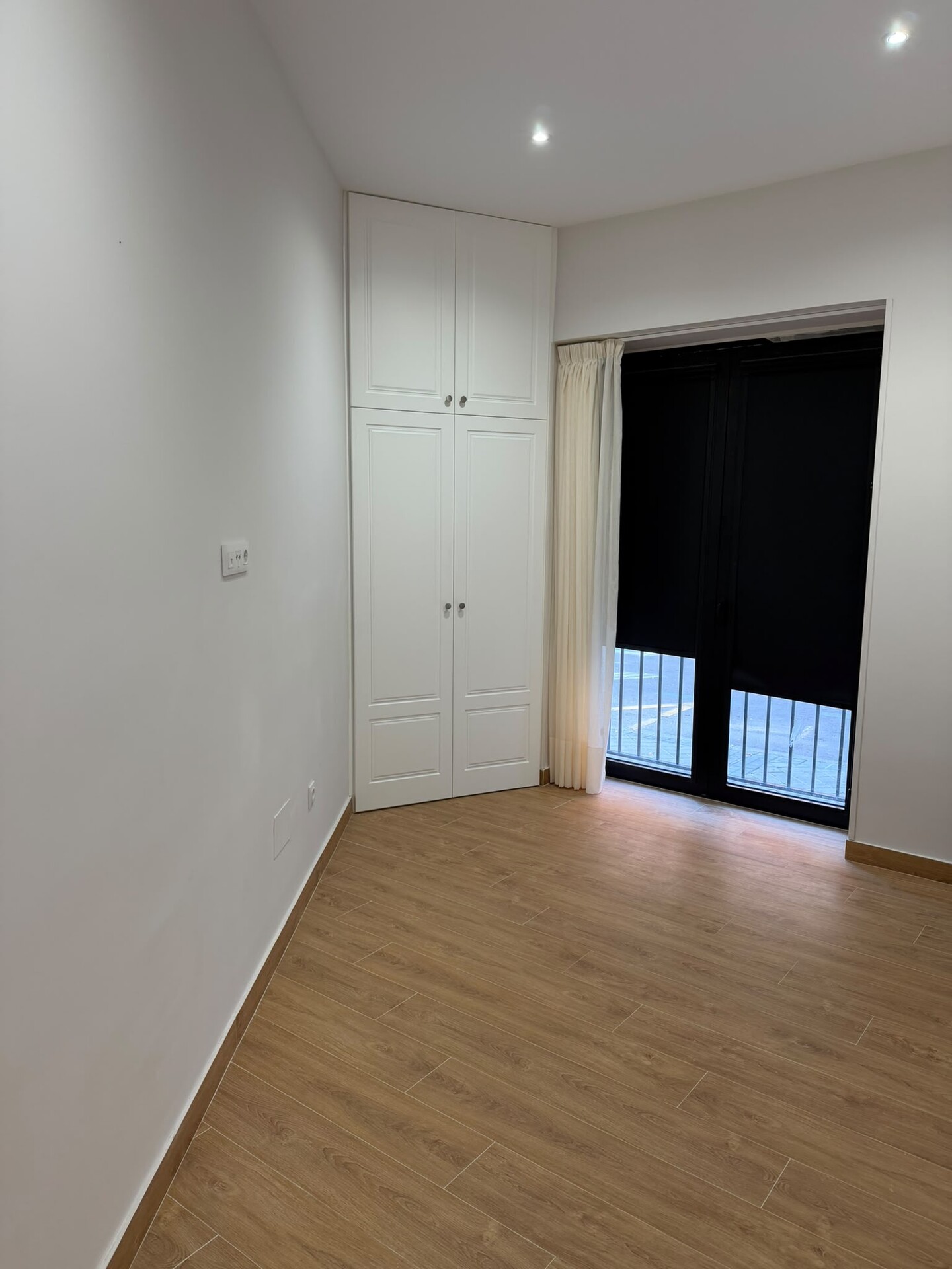 Piso de 76 m² en Madrid