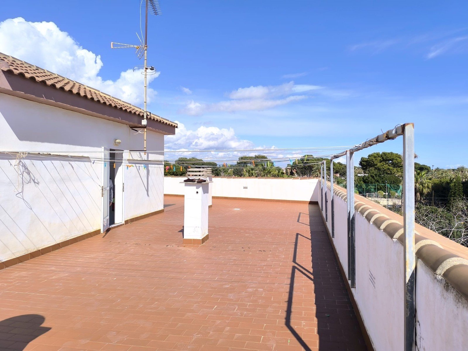 Piso de 75 m² en San Javier