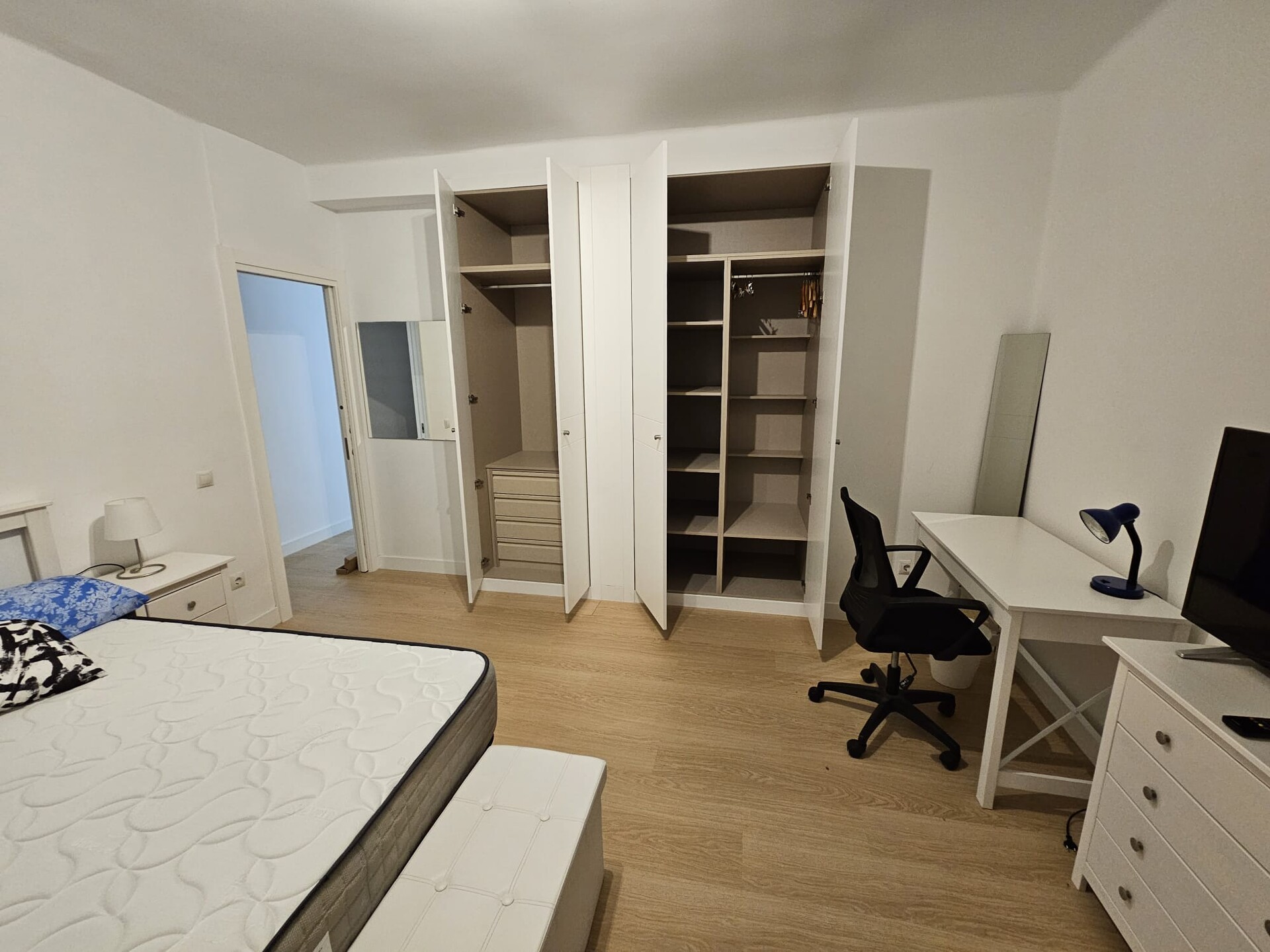 Piso de 250 m² en Salamanca