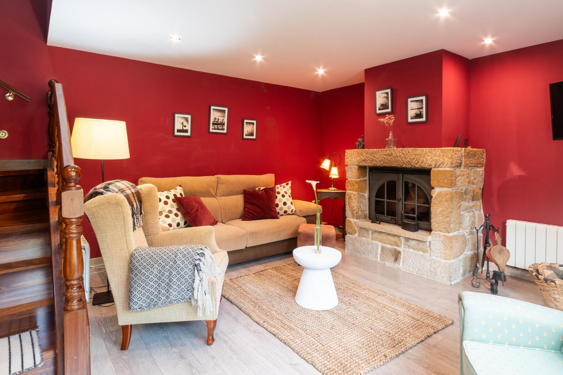 Casa de 125 m² en Villaviciosa