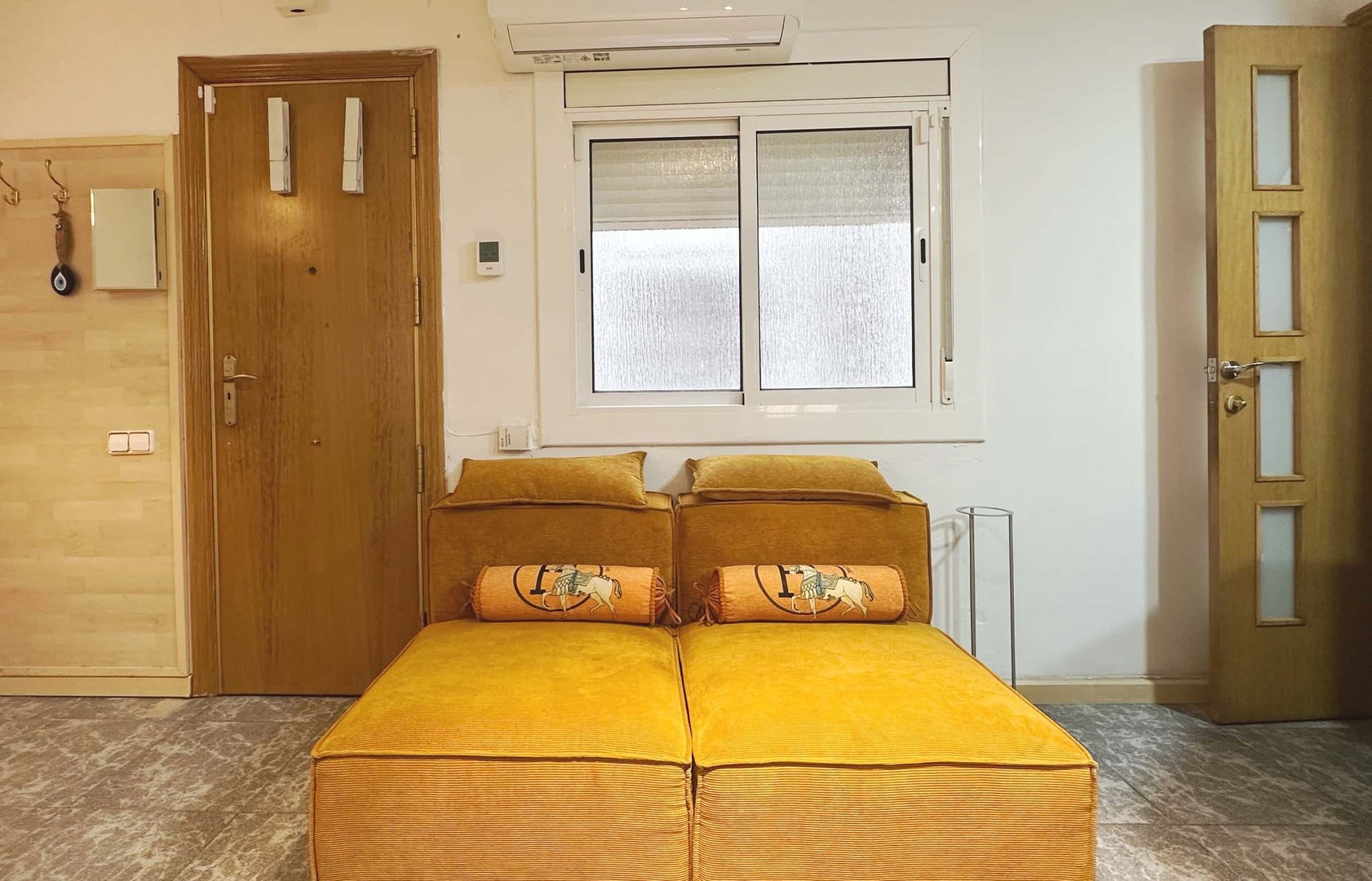 Wohnung 75 m² in l'Hospitalet de Llobregat