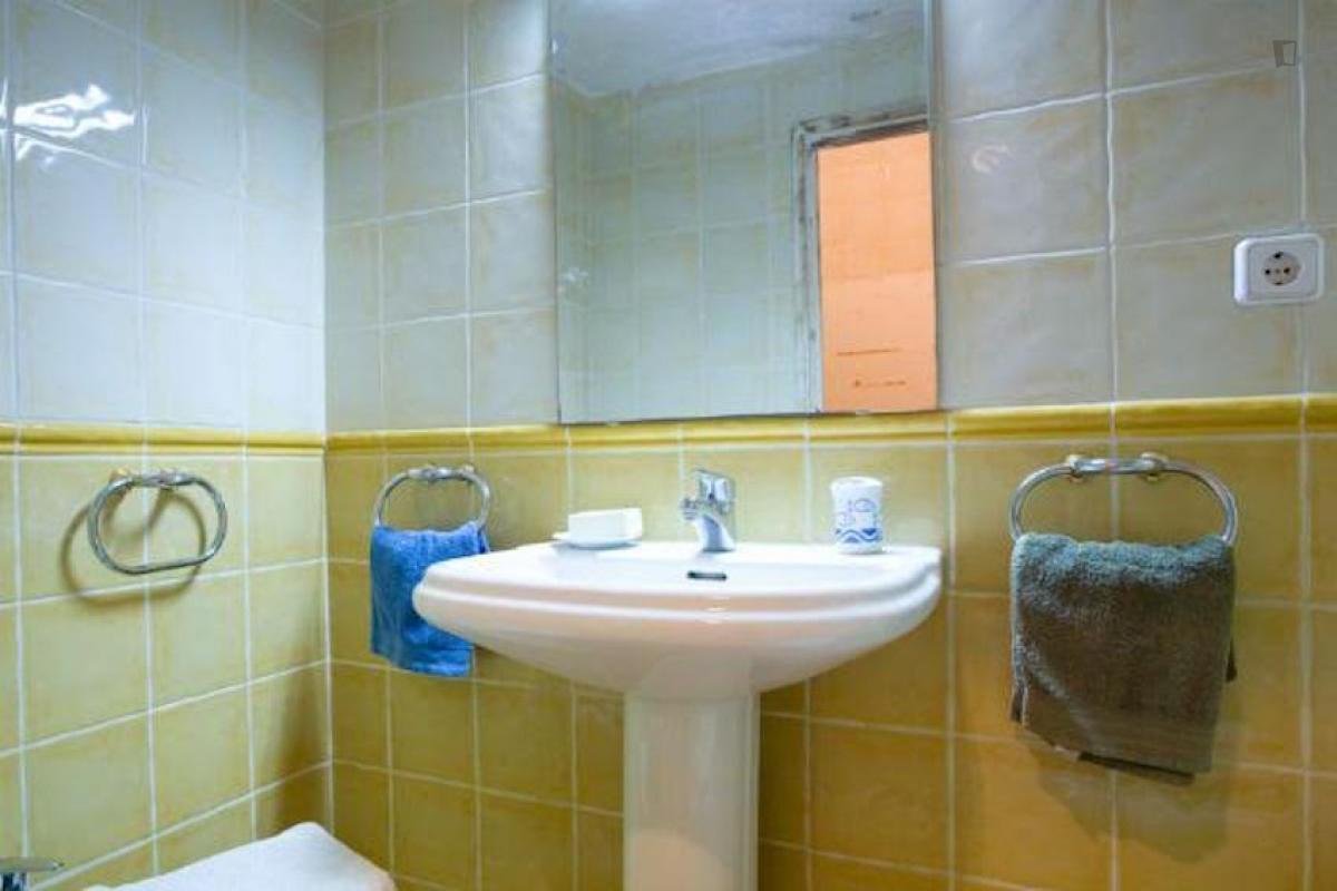 Piso de 45 m² en Barcelona