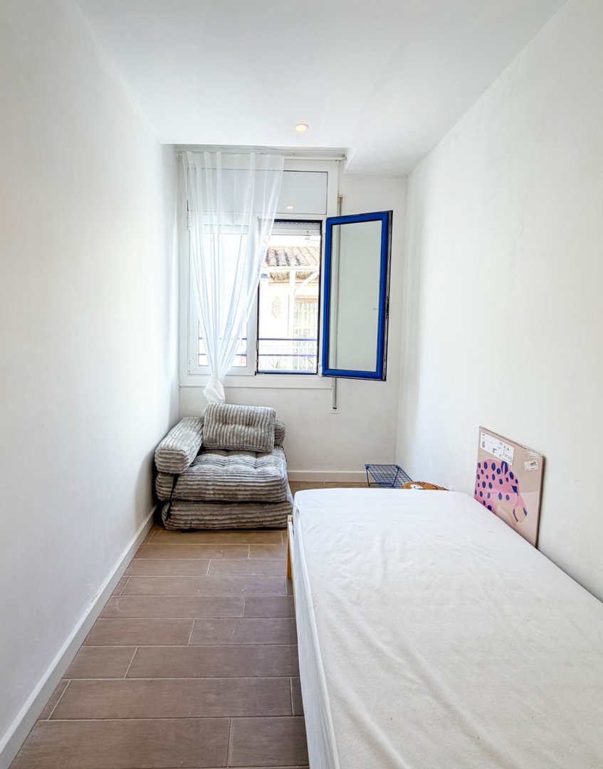 Wohnung 70 m² in Sitges